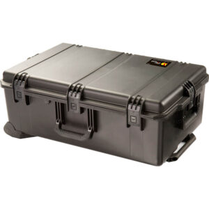 Peli iM2950 Storm Case - Black (No Foam)