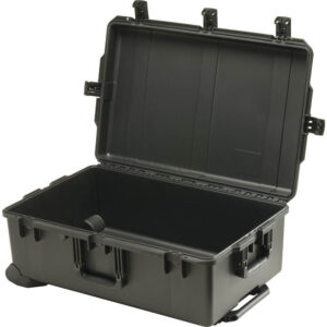 Peli iM2950 Storm Case - Black (No Foam)