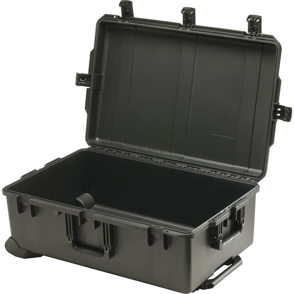 Peli iM2950 Storm Case - Black (No Foam) Peli iM2950 Storm Case - Black (No Foam)