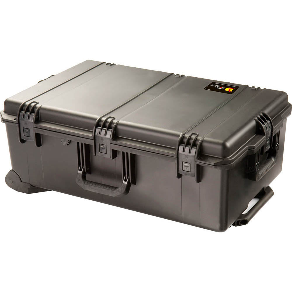 Peli iM2950 Storm Case - Black with Foam Peli iM2950 Storm Case - Black with Foam
