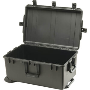 Peli iM2975 Storm Case - Black (No Foam)