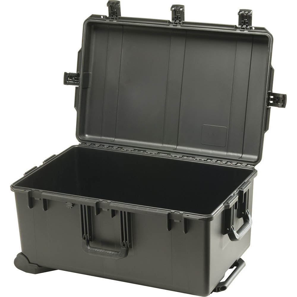 Peli iM2975 Storm Case - Black (No Foam) Peli iM2975 Storm Case - Black (No Foam)