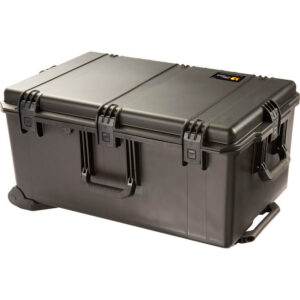 Peli iM2975 Storm Case - Black with Foam