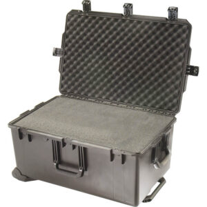 Peli iM2975 Storm Case - Black with Foam