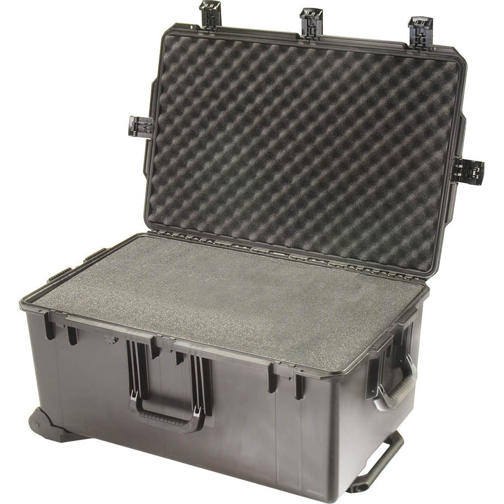 Peli iM2975 Storm Case - Black with Foam Peli iM2975 Storm Case - Black with Foam