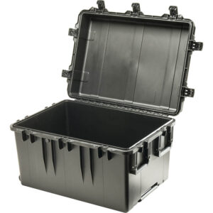 Peli iM3075 Storm Case - Black (No Foam)
