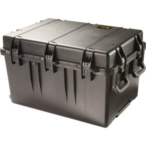 Peli iM3075 Storm Case - Black with Foam