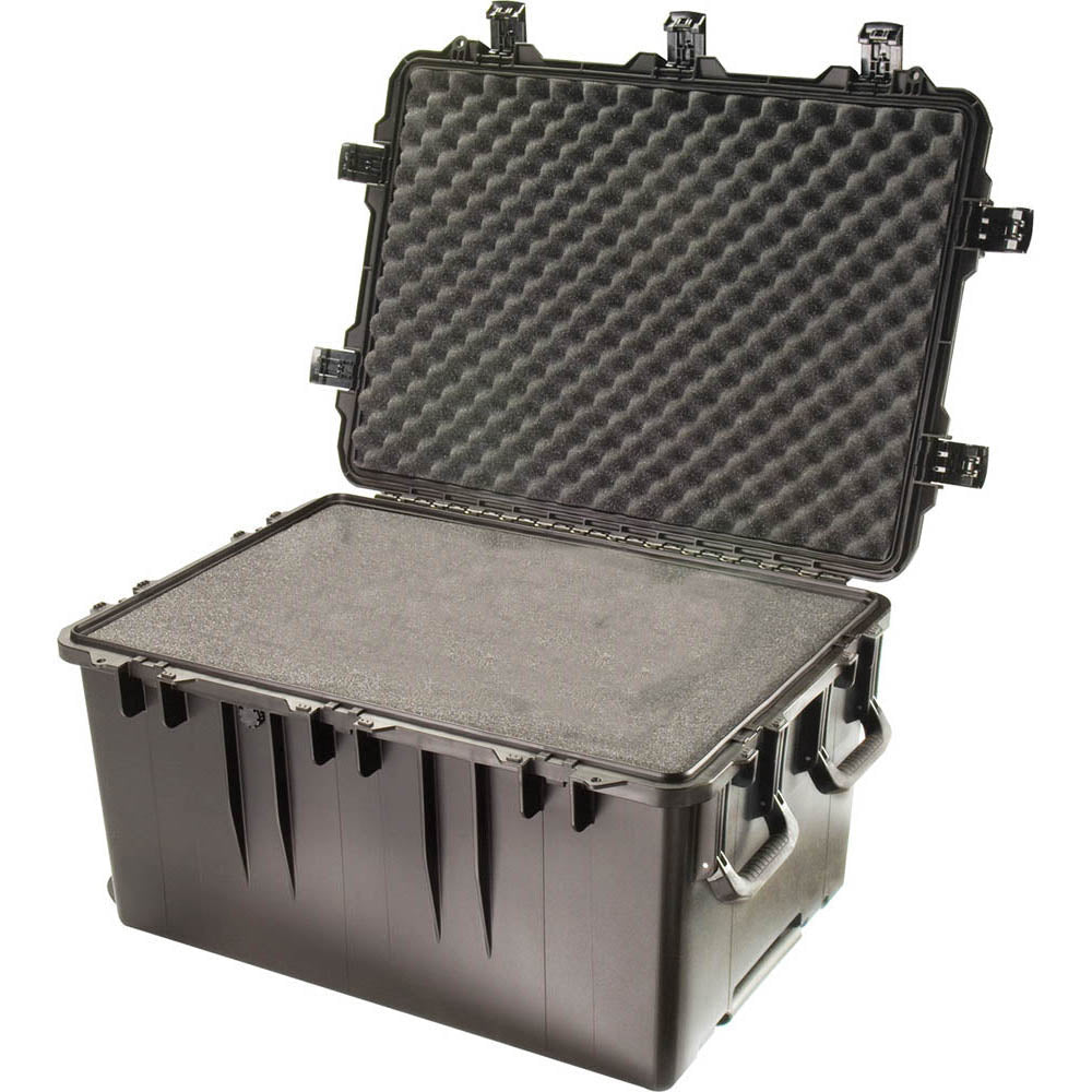 Peli iM3075 Storm Case - Black with Foam Peli iM3075 Storm Case - Black with Foam