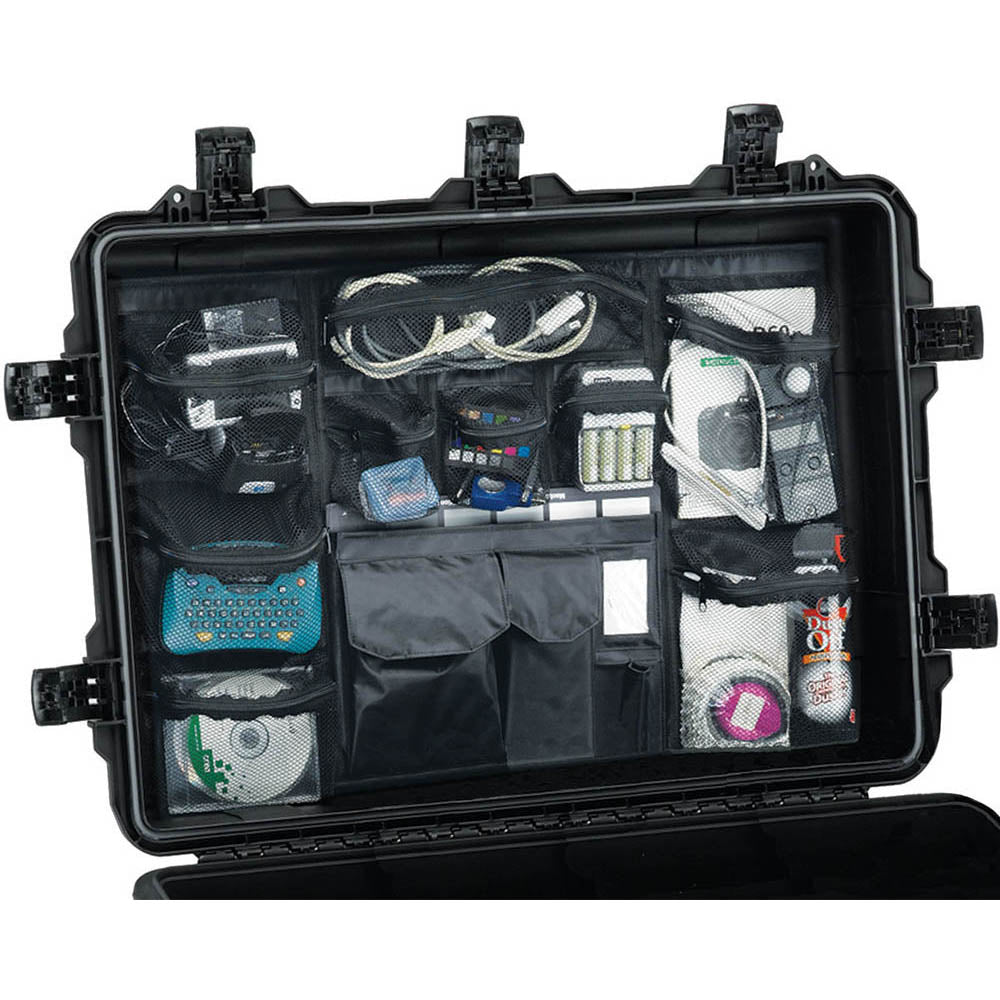 Peli iM3075 Utility Lid Organiser Peli iM3075 Utility Lid Organiser