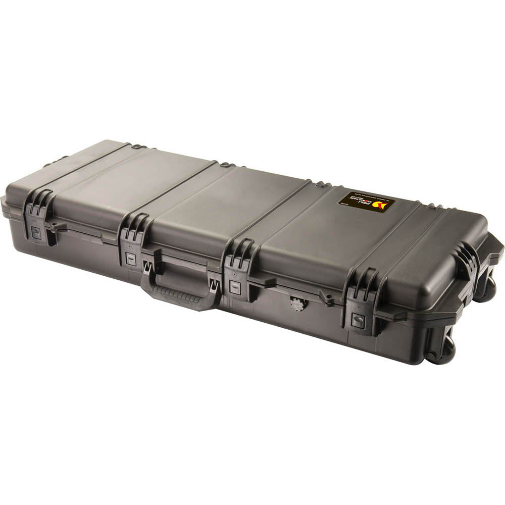 Peli iM3100 Storm Case - Black (No Foam) Peli iM3100 Storm Case - Black (No Foam)