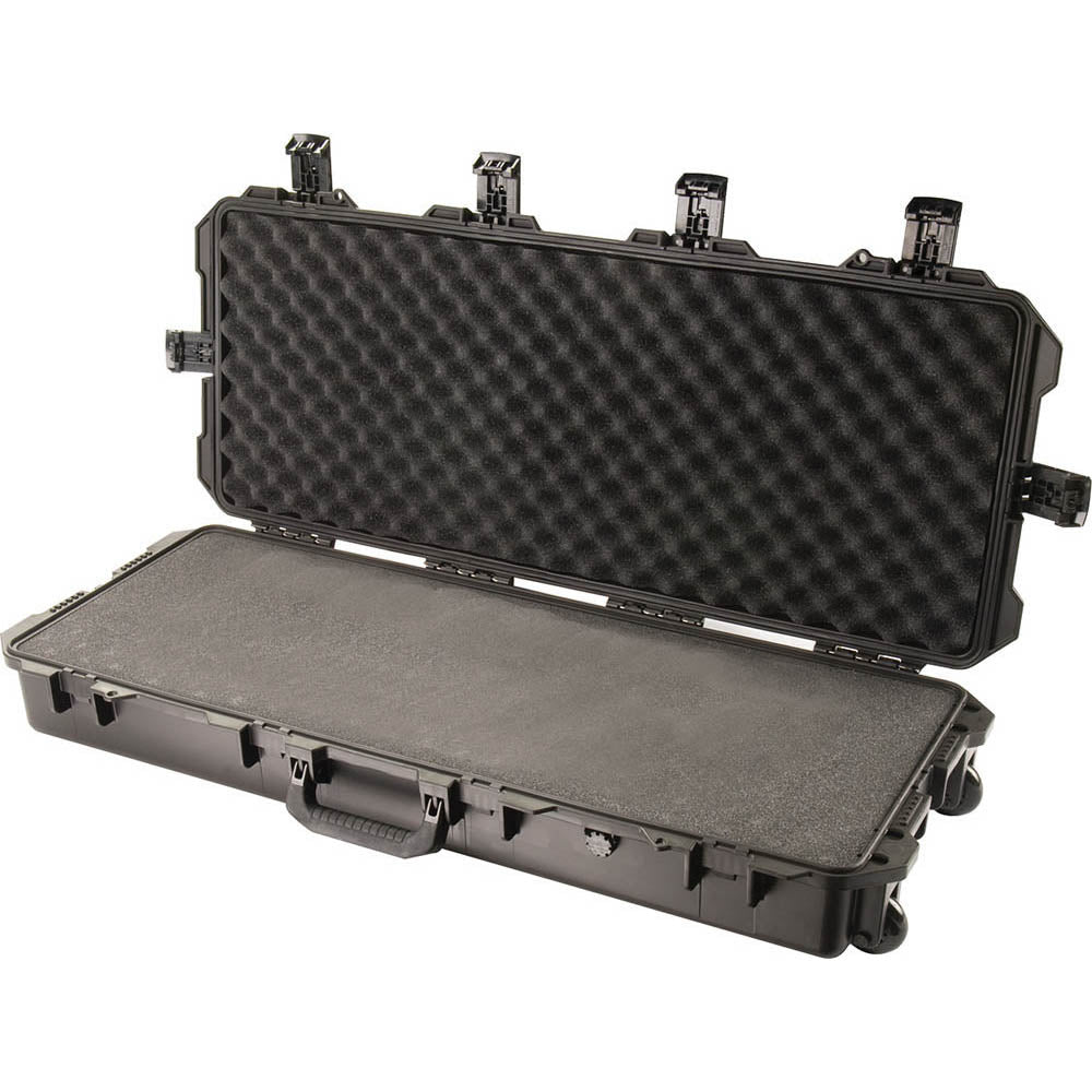Peli iM3100 Storm Case - Black with Foam Peli iM3100 Storm Case - Black with Foam