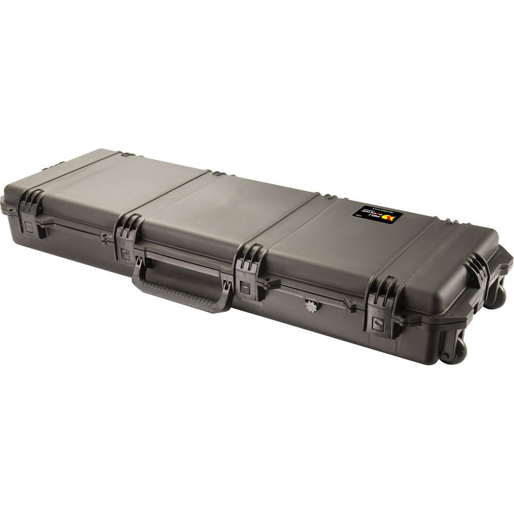 Peli iM3200 Storm Case - Black (No Foam) Peli iM3200 Storm Case - Black (No Foam)