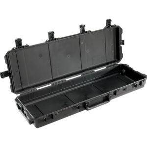 Peli iM3200 Storm Case - Black with Foam