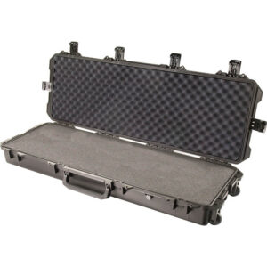 Peli iM3200 Storm Case - Black with Foam