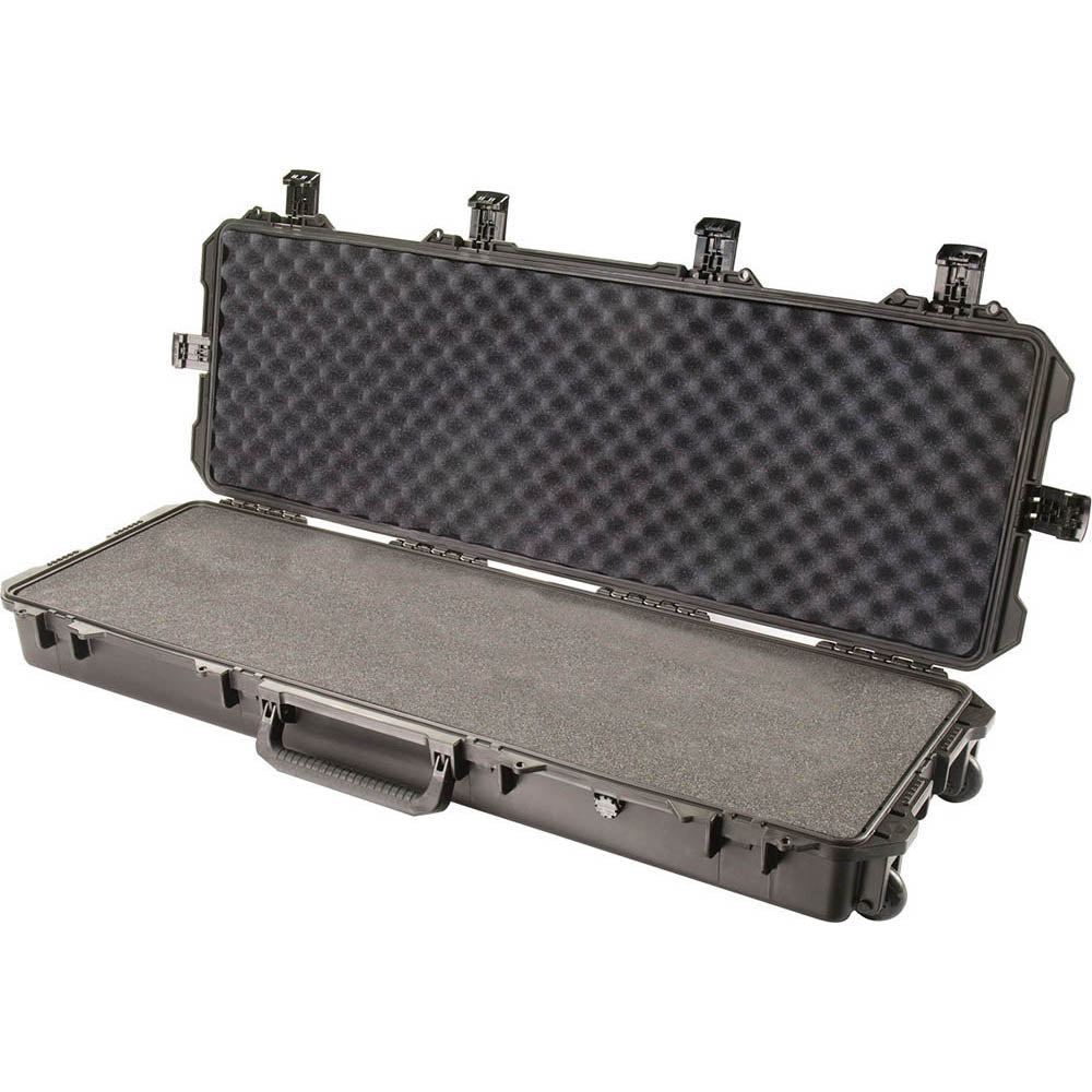Peli iM3200 Storm Case - Black with Foam Peli iM3200 Storm Case - Black with Foam