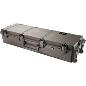 Peli iM3220 Storm Case - Black (No Foam)