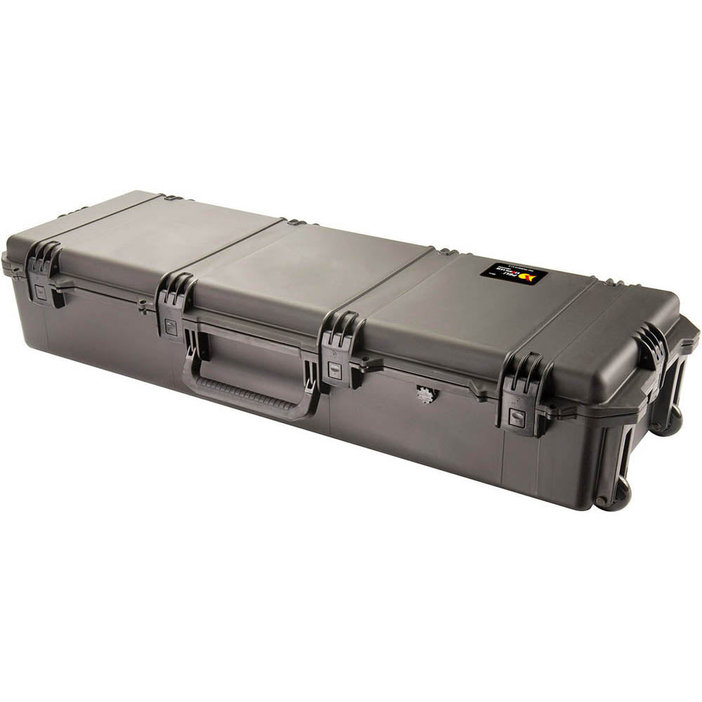 Peli iM3220 Storm Case - Black (No Foam) Peli iM3220 Storm Case - Black (No Foam)