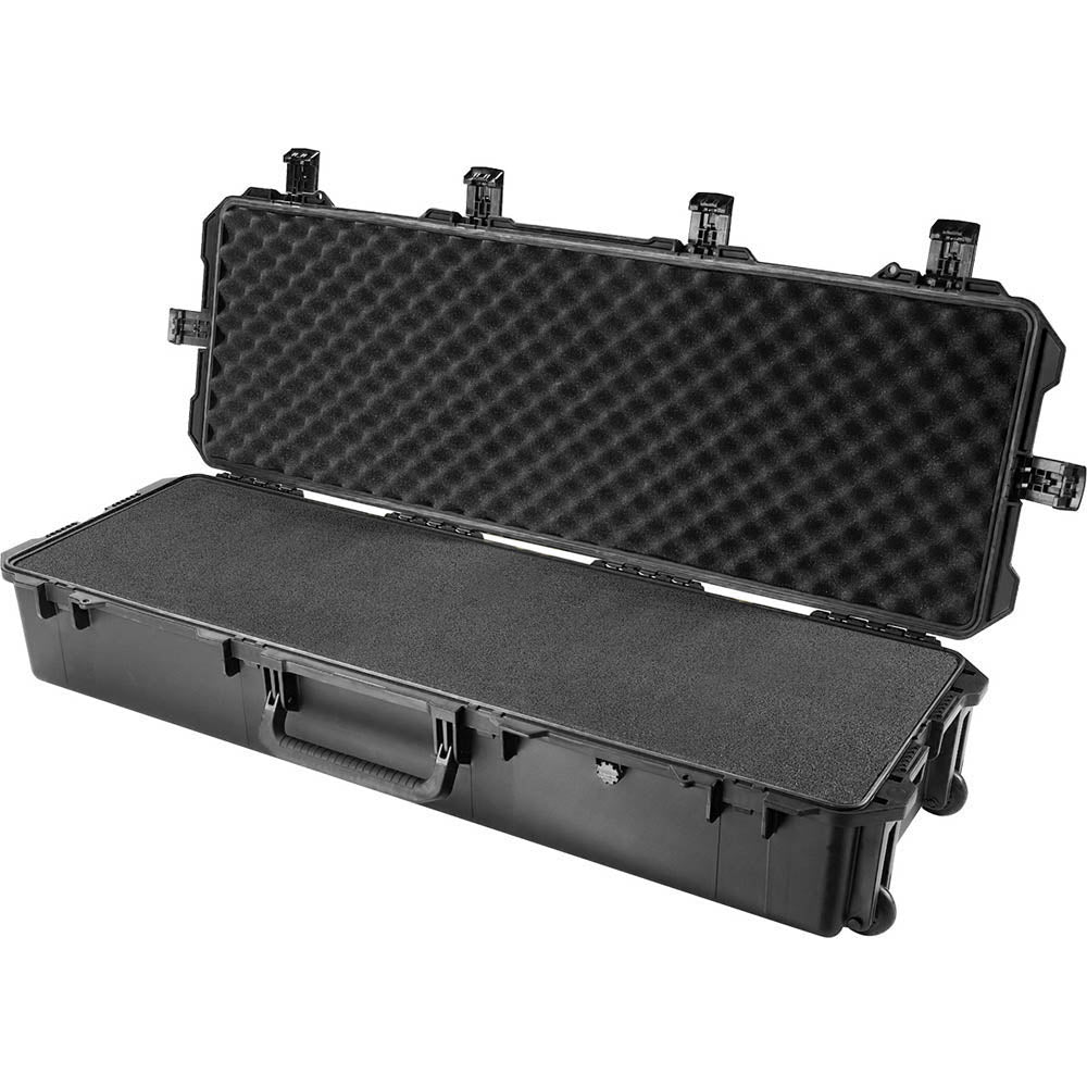 Peli iM3220 Storm Case - Black with Foam Peli iM3220 Storm Case - Black with Foam
