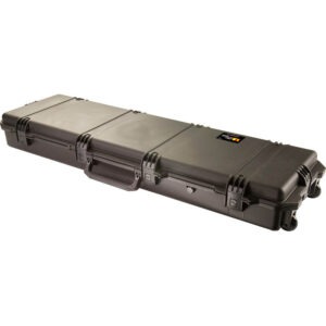 Peli iM3300 Storm Case - Black (No Foam)