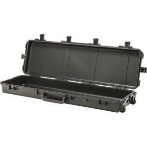 Peli iM3300 Storm Case - Black (No Foam)