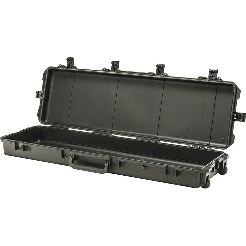 Peli iM3300 Storm Case - Black (No Foam) Peli iM3300 Storm Case - Black (No Foam)