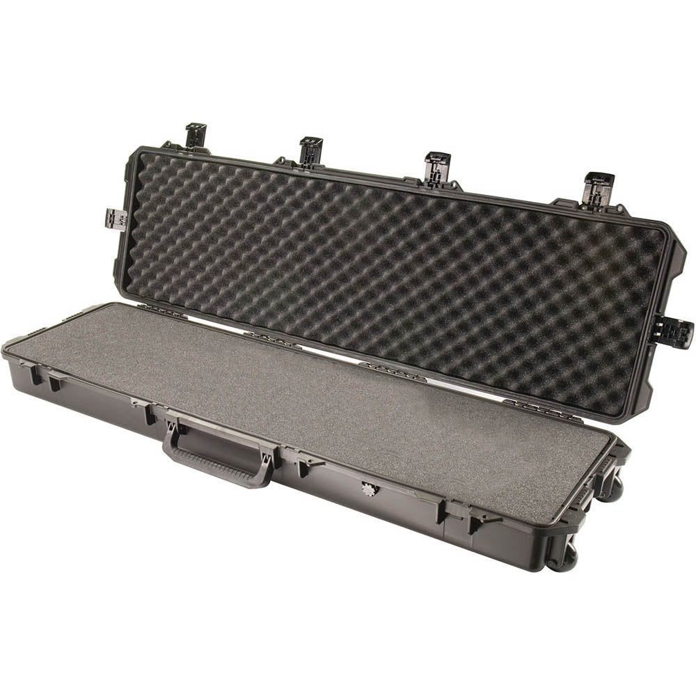 Peli iM3300 Storm Case - Black with Foam Peli iM3300 Storm Case - Black with Foam