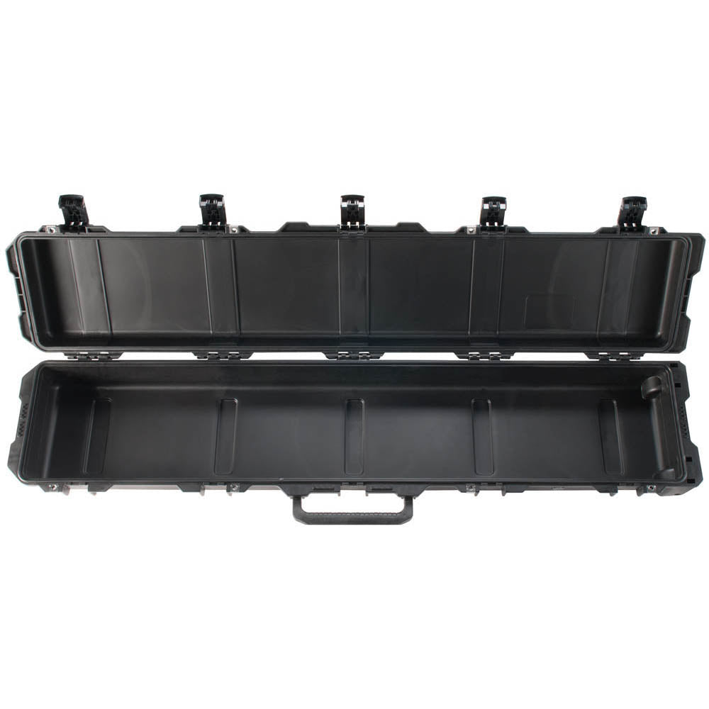 Peli iM3410 Storm Case - Black (No Foam) Peli iM3410 Storm Case - Black (No Foam)