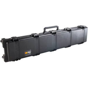 Peli iM3410 Storm Case - Black with Foam