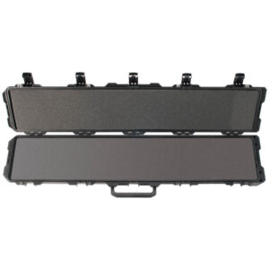 Peli iM3410 Storm Case - Black with Foam