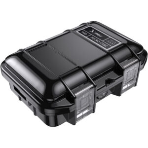 Peli M40 Micro Case - Black