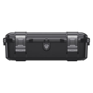 Peli M60 Micro Case - Black