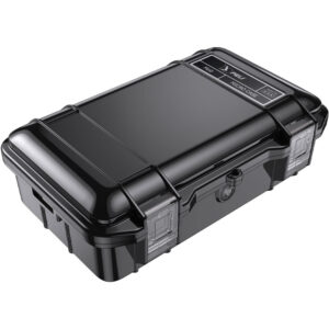 Peli M60 Micro Case - Black
