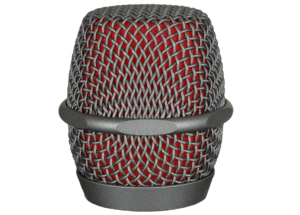 sE Electronics V8 Dynamic Vocal Microphone Graphite Grey