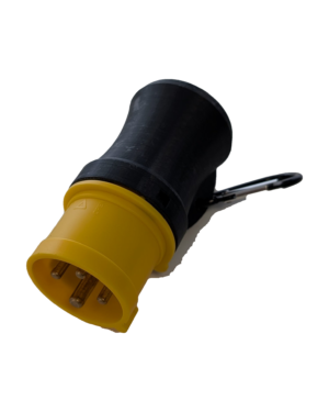 Test Event Motor Pickle Momentary Up/Down Hoist Control