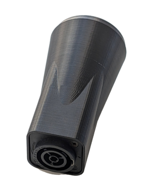 Test Event powerCON TRUE1 230V 1P+N+E Testing Socket