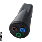 Test Event powerCON White 230V 1P+N+E Testing Plug