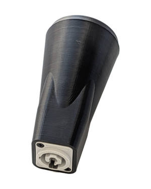 Test Event powerCON White 230V 1P+N+E Testing Plug