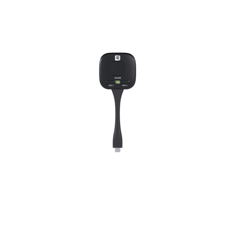 Ecler VEO-SWC45TU Wireless USB-C Dongle For SWC45 Ecler VEO-SWC45TU USB-C Wireless Dongle for SWC45 - Image 1