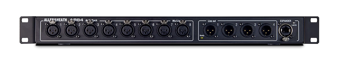 AR84 panel