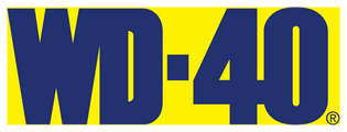 WD-40