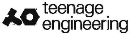 teenage engineering