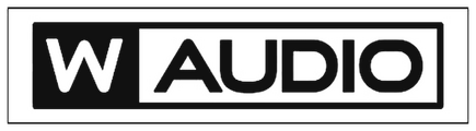 W Audio