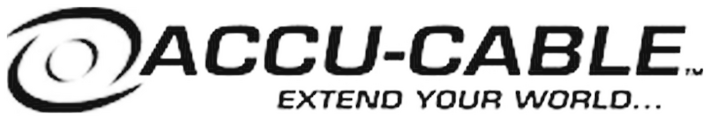 Accu Cable