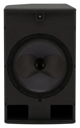 Active PA Speakers
