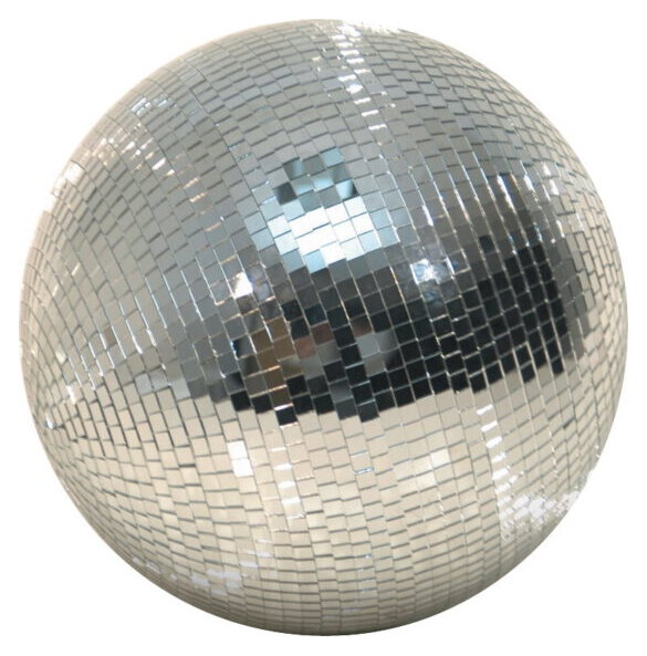 Disco Lights & Party Lights