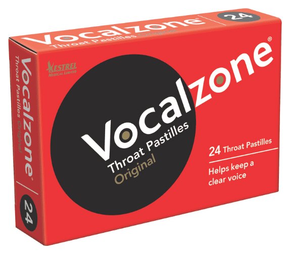 Vocal Care