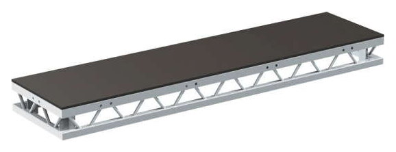 Tour Deck Platforms