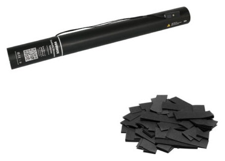Confetti & Streamer Cannons