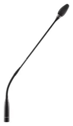 Gooseneck Microphones