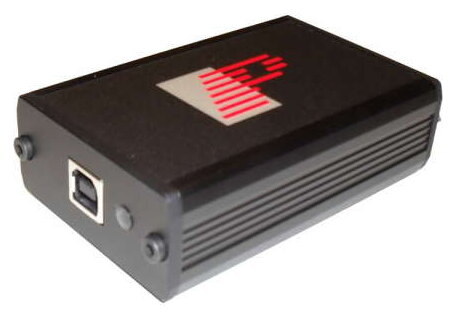 Laser Software & Interfaces